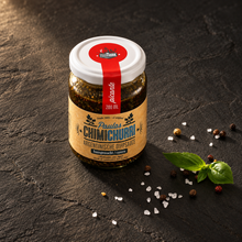Paulas Chimichurri Picante