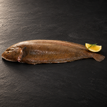 Seezunge (Sole)  min. 400gr
