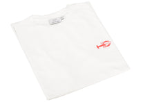 BIANCHI X PELIKAMO T-Shirt weiss