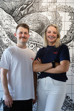 BIANCHI X PELIKAMO T-Shirt weiss