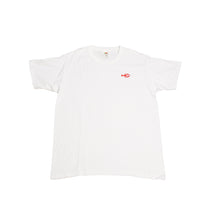 Bianchi Logo T-Shirt weiss