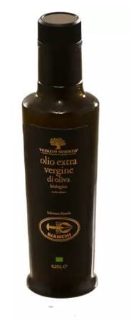 Bianchi's Bio Olivenöl Extra Vergine IT